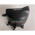 Carbonvani -Ducati Streetfighter V4 / S Clutch Cover Carbonvani -Ducati Streetfighter V4 / S Clutch Cover